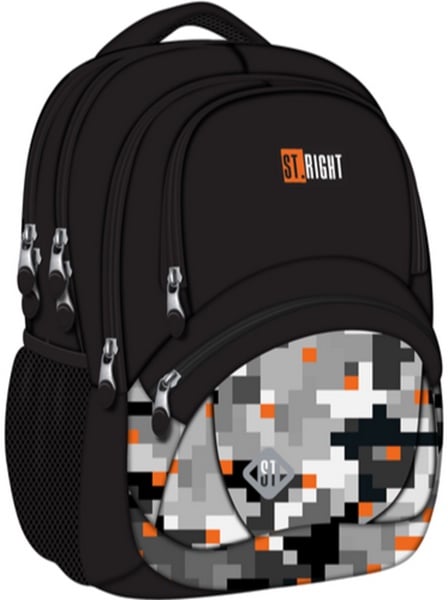 PIXELS compartment Backpack BP05 42x30x19 cm