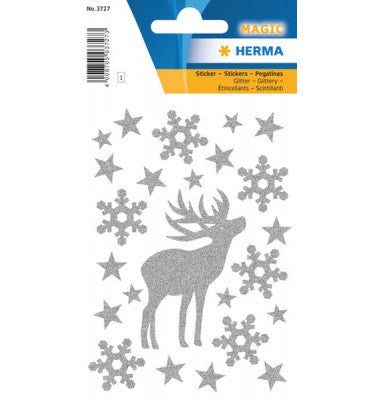 Christmas Stickers