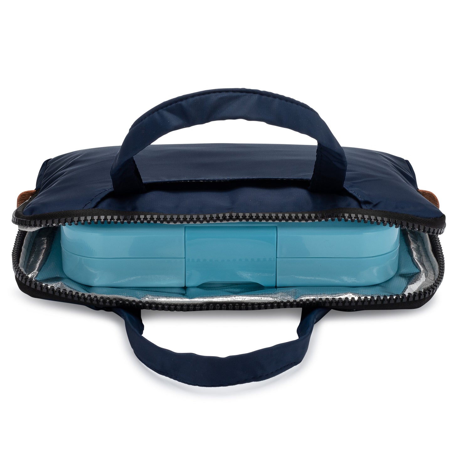 Yumbox Poche Navy
