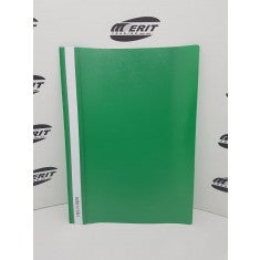 Flat File Green CASSA