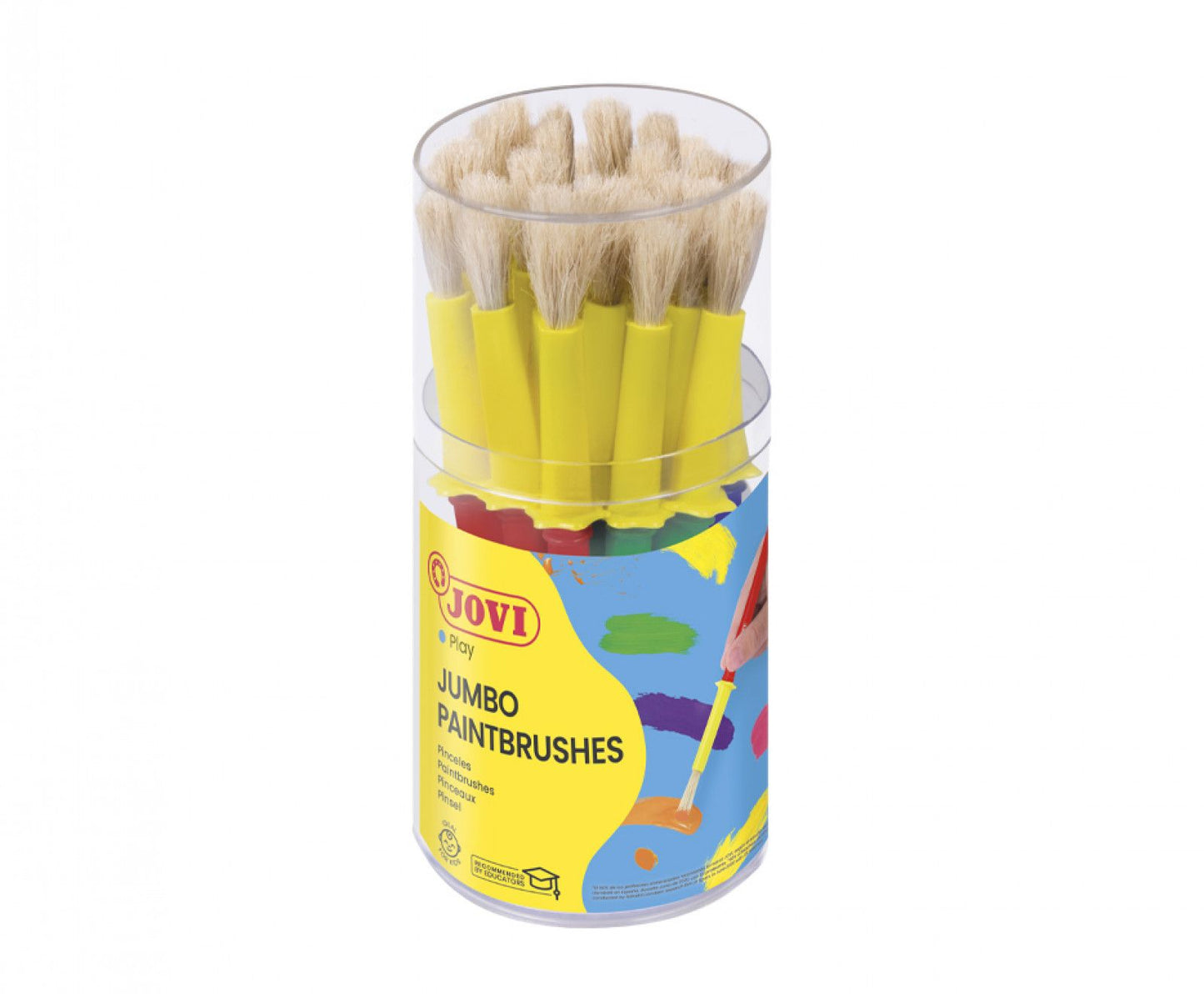 Jovi Kids Jumbo Brush