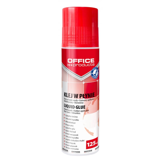 Glue - Liquid Glue - (Office)