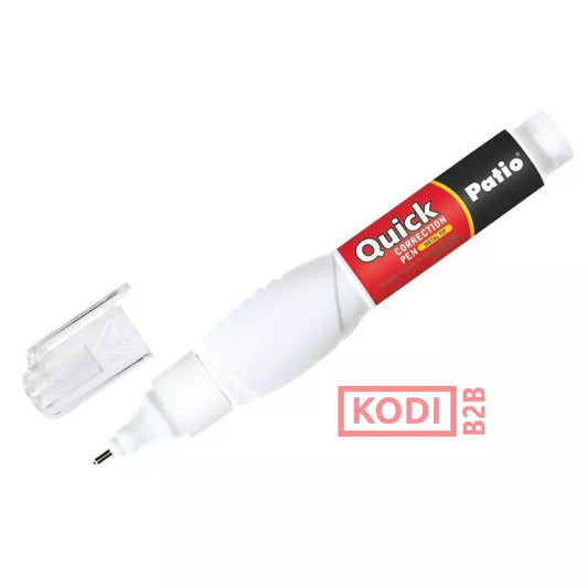 PATIO- Quick Correction Pen 7ml
