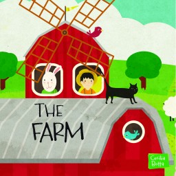 The Farm - Sassi