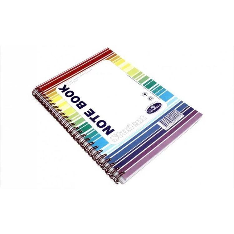 Contessa Writing Pad x200pages