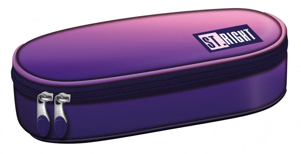 Euphoria 1 compartment pencil case