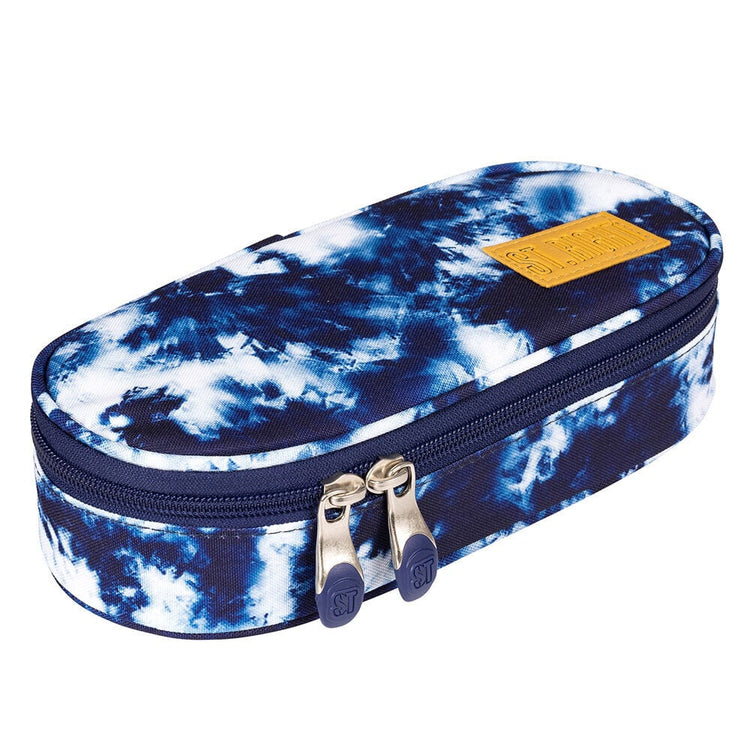 STORMY SKY 1 compartment pencil case
