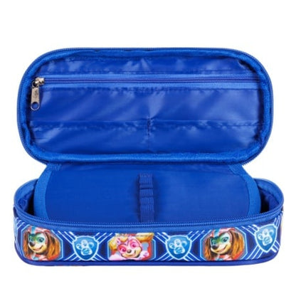 Paw Patrol 1 compartment pencil case