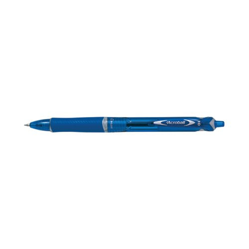 PILOT Acroball Blue Medium