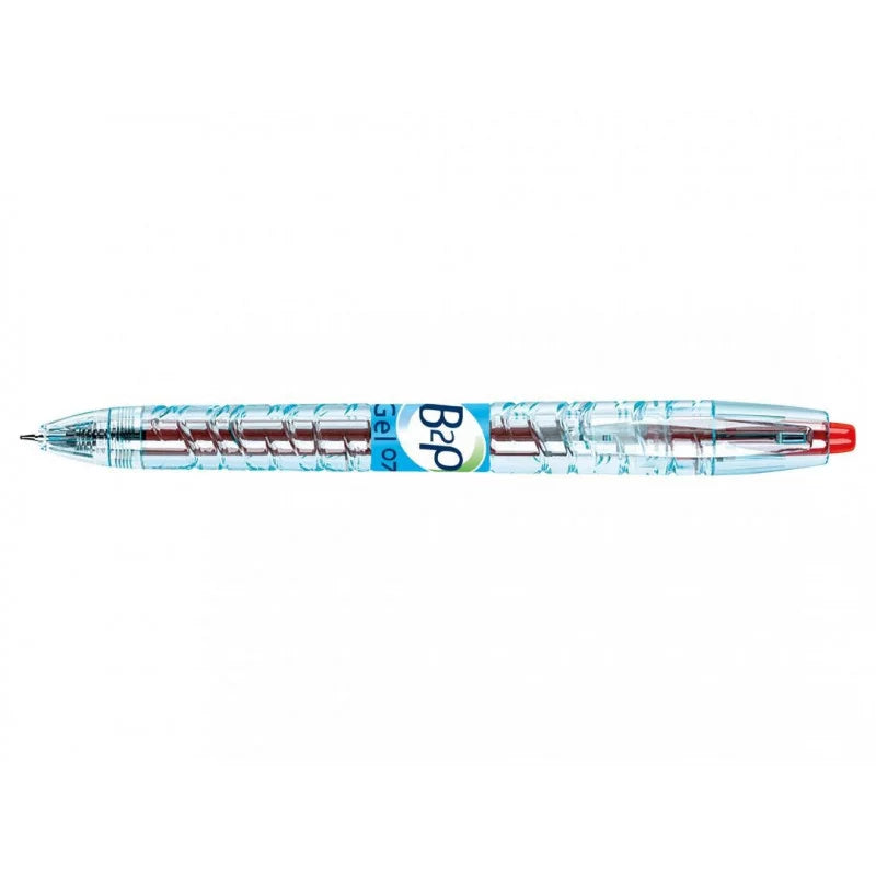 PILOT Gl-B2B 0.7 Red