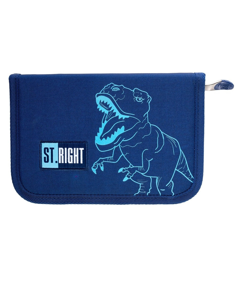 tirex-junior-1-compartment-pencil-case