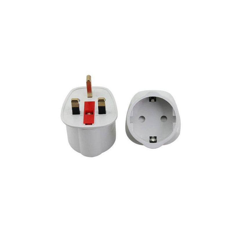 Adapter From 2 To 3 Pin