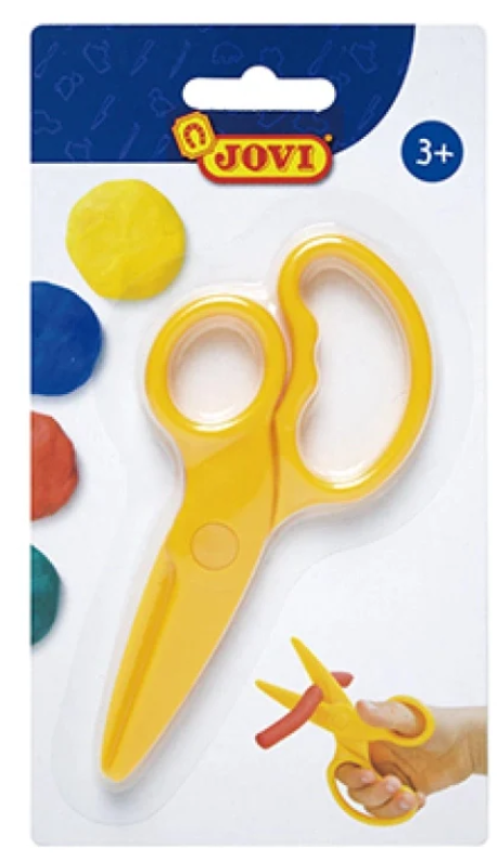 Scissors Blisters