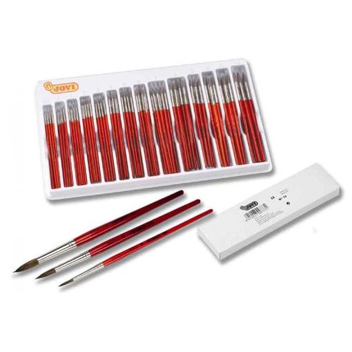 Assorted Brushes x144