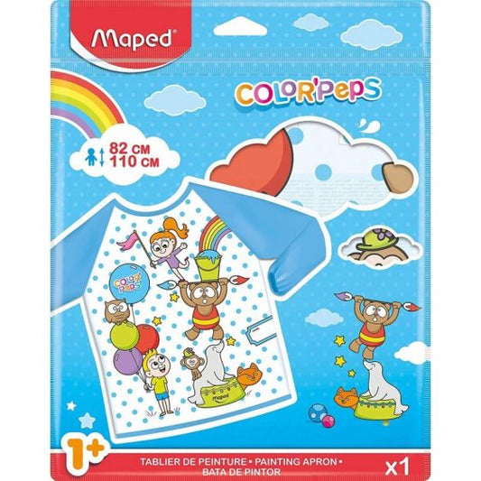 Maped Apron Small