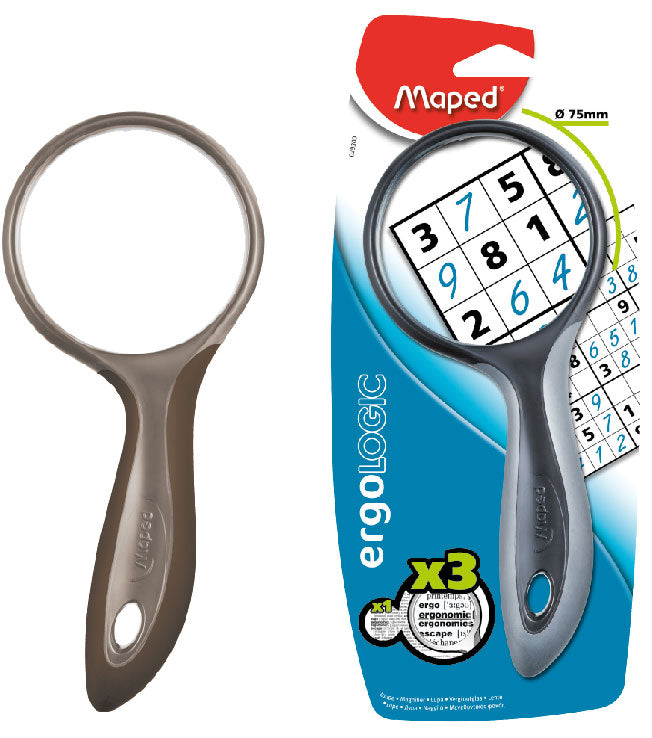 Maped Adult Magnifier