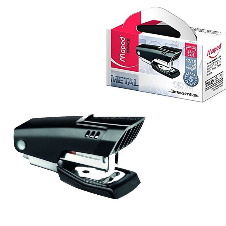 Maped Metal Mini Stapler