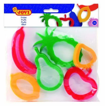 Jovi Moulds - Fruits