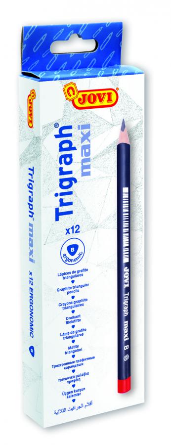 MAXI B PENCIL