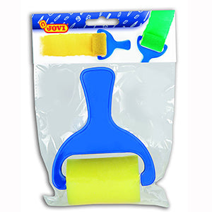 Sponge Roller Large