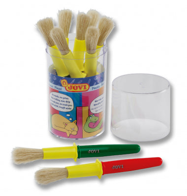 Jovi Kids Thick Brush