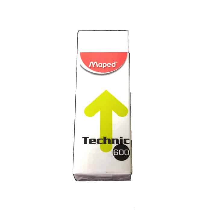 Maped Technic 600 Eraser