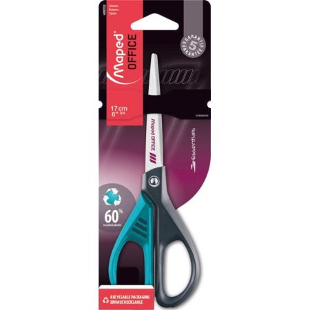 Maped Essential Scissors 17cm