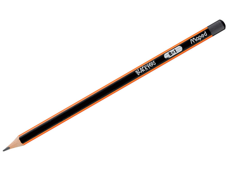 Maped B Pencil