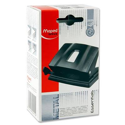 Maped Puncher 20/25 Sheets