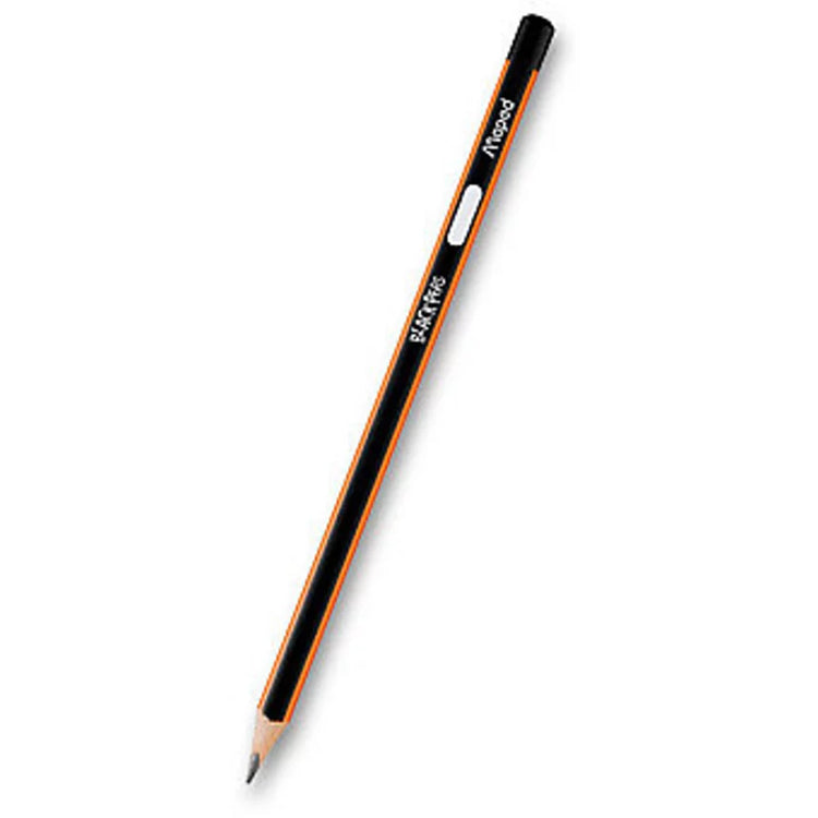 Maped H Pencil