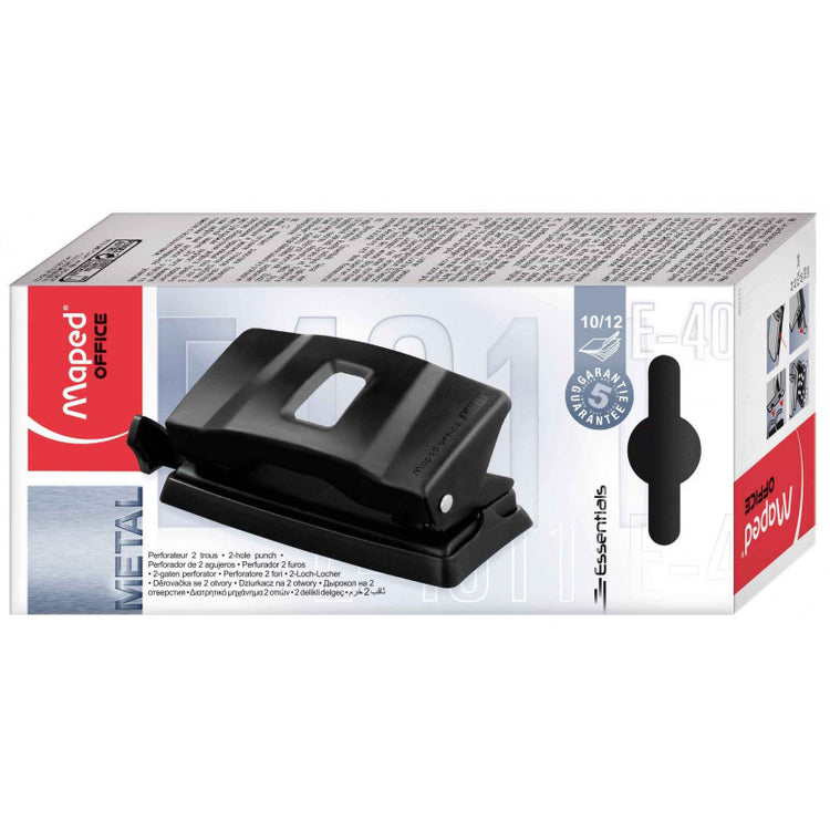 Maped Puncher 10/12 Sheets