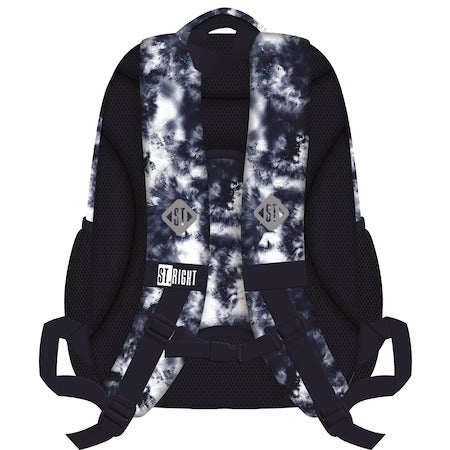 STORMY SKY 4 compartment Backpack BP05 42x30x19 cm