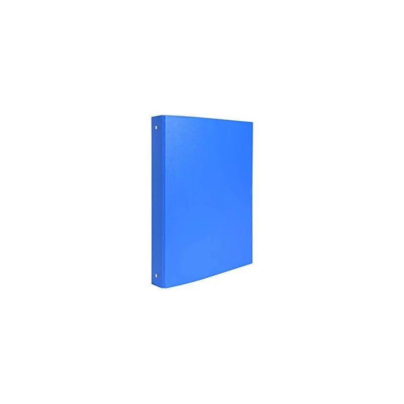 Exacompta 2 Ring binder A4 30mm Light Blue