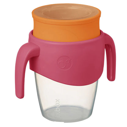 b.box 360 Cup - Strawberry Shake