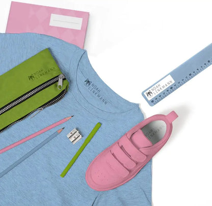 DIY Marky Textile & School Marker Green