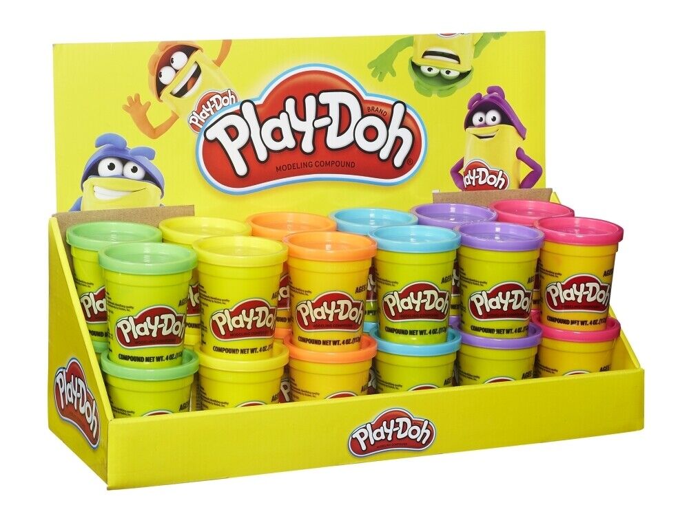 Play-doh