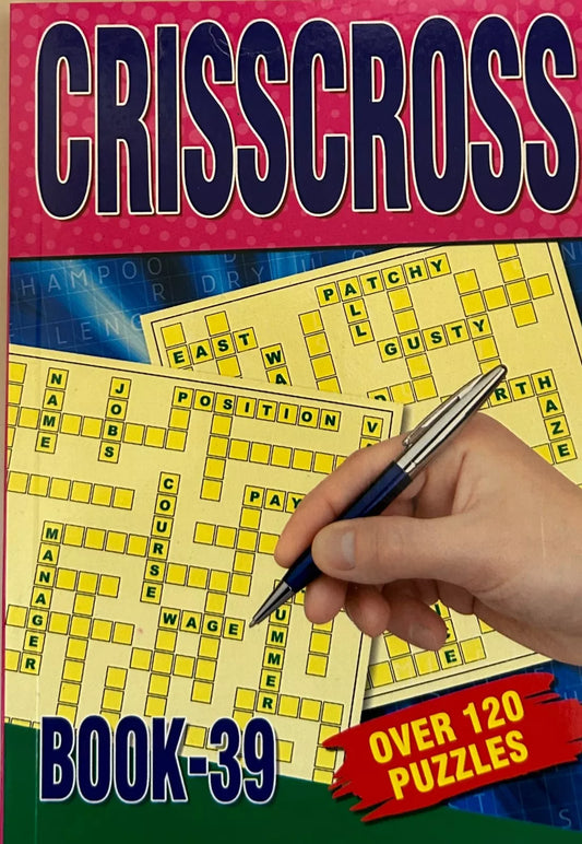 CrissCross