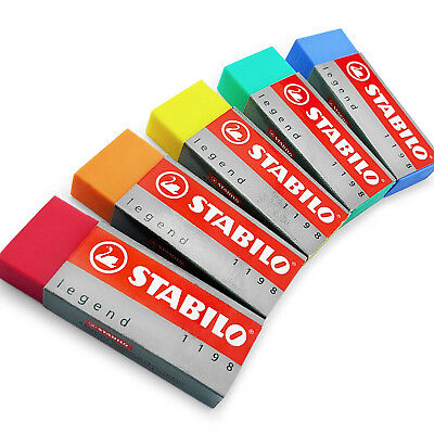 Stabilo Eraser Legend