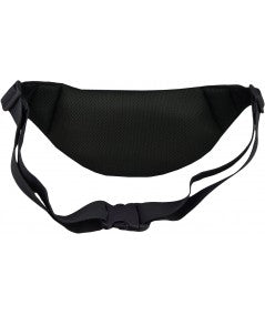 Gray Waist Bag
