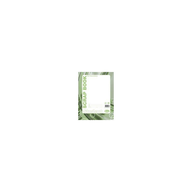 A5 Scrapbook plain coloured sheets  - Lines Collection