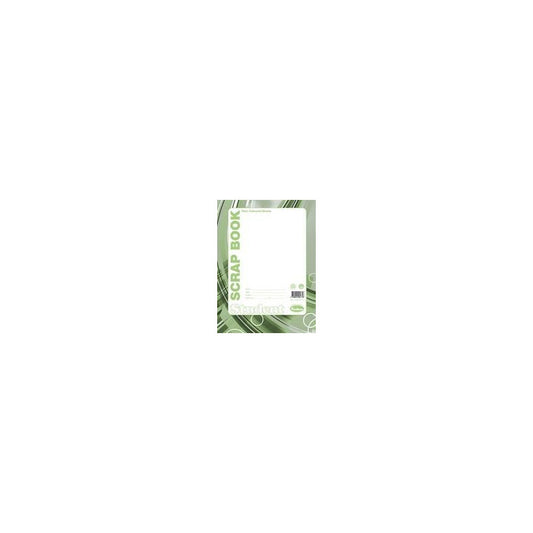 A5 Scrapbook plain coloured sheets  - Lines Collection