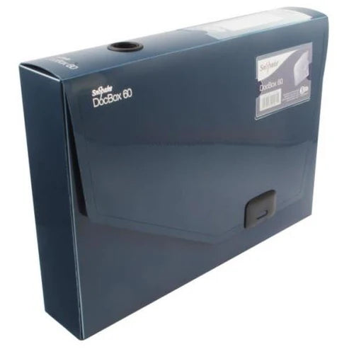 Snopake A4 Doc Box 60mm