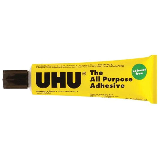 UHU All Purpose C 35ml