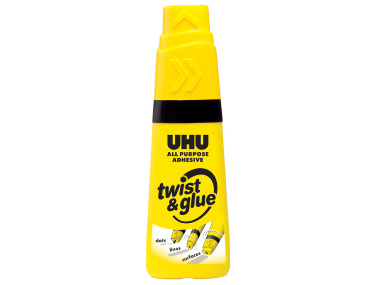 UHU All Purpose Twist & Glue 35ml