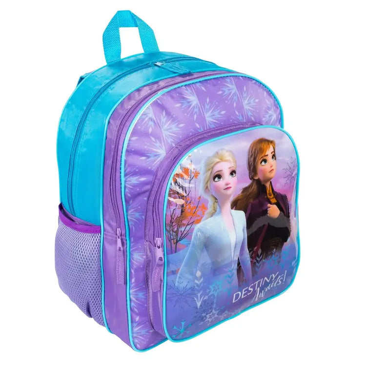 Frozen Backpack Height 38x29x18cm