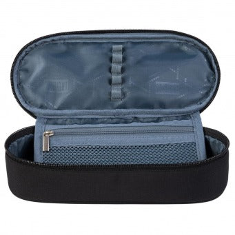 HOLO MULTICOLOR 1 compartment pencil case