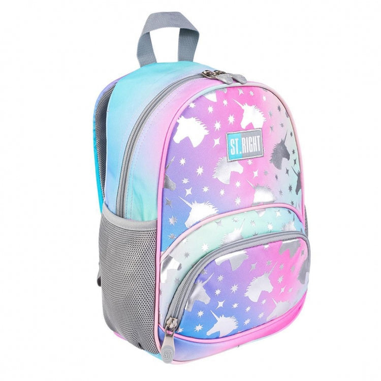 OMBRE UNICORN 1-compartment backpack 27x22x11.5 cm
