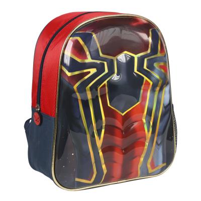 3D Premium Spiderman Backpack