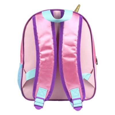 3D Premium Minnie Backpack