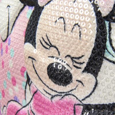3D Premium Minnie Backpack